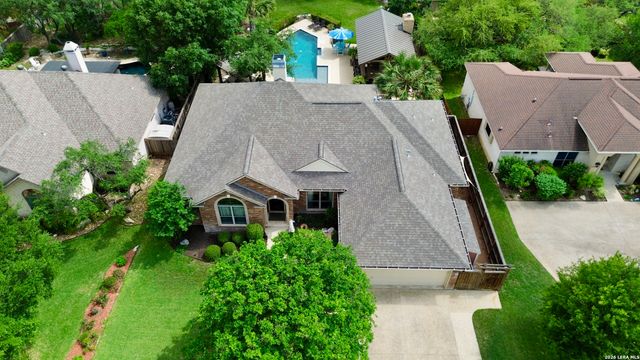 1306 WOODED KNL, San Antonio, TX 78258