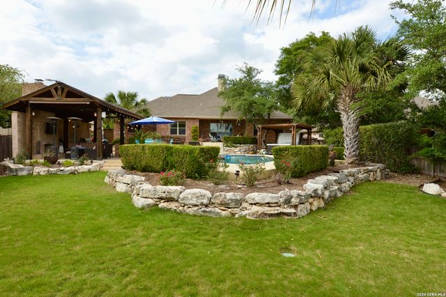 1306 WOODED KNL, San Antonio, TX 78258