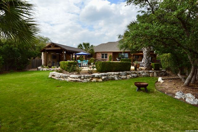 1306 WOODED KNL, San Antonio, TX 78258