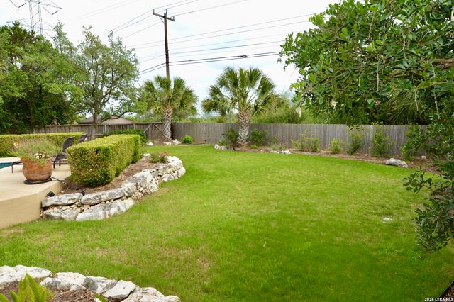 1306 WOODED KNL, San Antonio, TX 78258