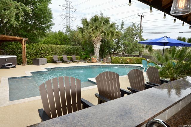 1306 WOODED KNL, San Antonio, TX 78258