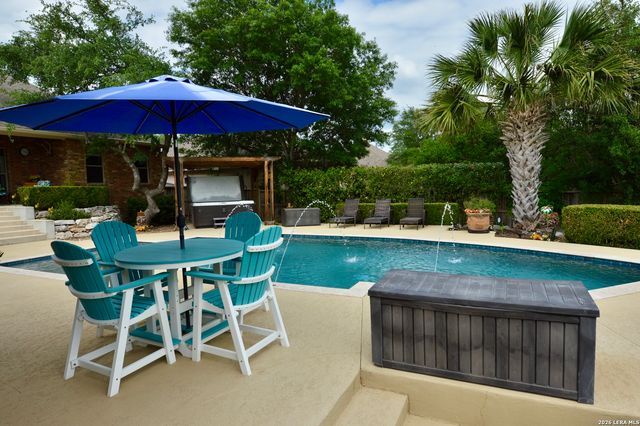 1306 WOODED KNL, San Antonio, TX 78258