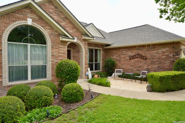 1306 WOODED KNL, San Antonio, TX 78258