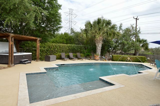 1306 WOODED KNL, San Antonio, TX 78258