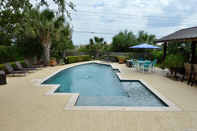1306 WOODED KNL, San Antonio, TX 78258