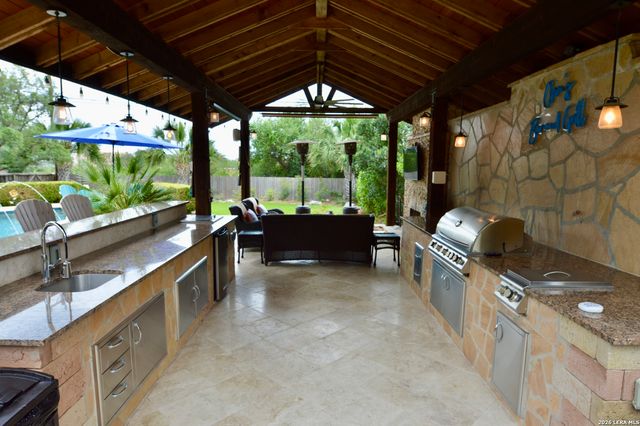 1306 WOODED KNL, San Antonio, TX 78258