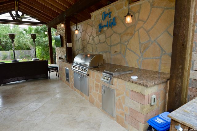1306 WOODED KNL, San Antonio, TX 78258