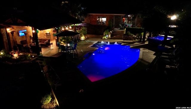 1306 WOODED KNL, San Antonio, TX 78258