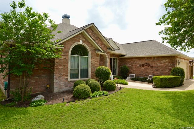 1306 WOODED KNL, San Antonio, TX 78258