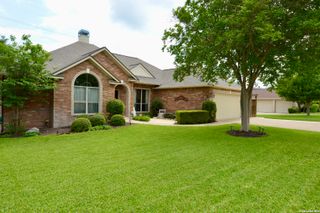1306 WOODED KNL, San Antonio, TX 78258