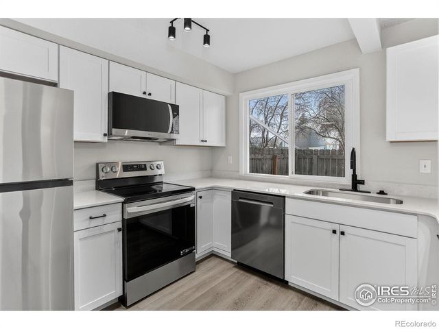 3024 Ross Drive 4, Fort Collins, CO 80526