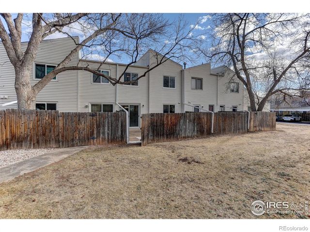 3024 Ross Drive 4, Fort Collins, CO 80526