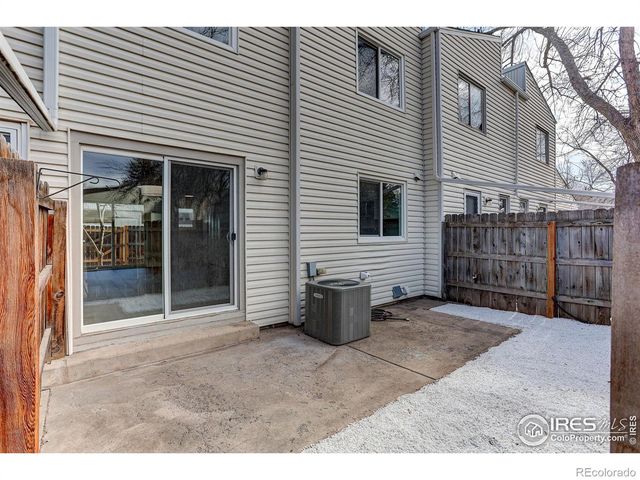 3024 Ross Drive 4, Fort Collins, CO 80526