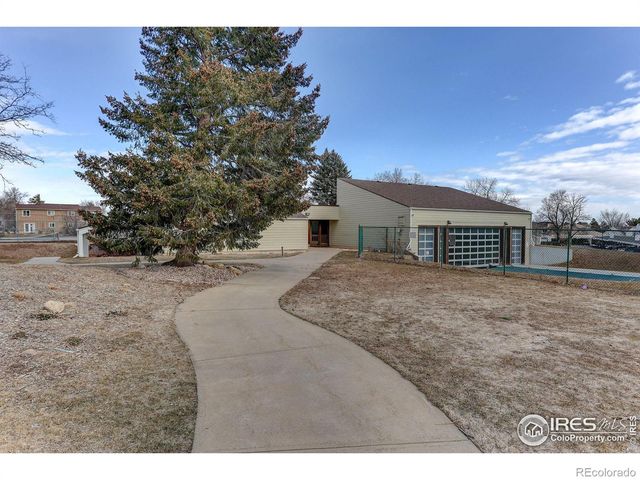 3024 Ross Drive 4, Fort Collins, CO 80526