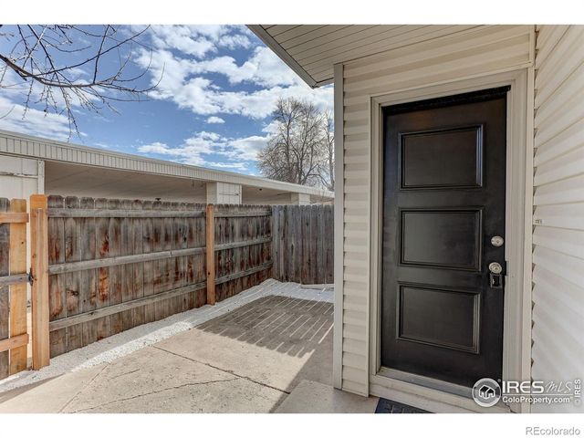 3024 Ross Drive 4, Fort Collins, CO 80526