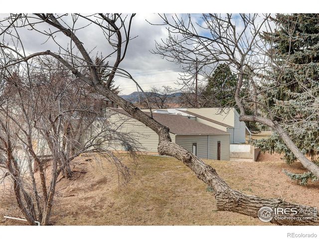 3024 Ross Drive 4, Fort Collins, CO 80526