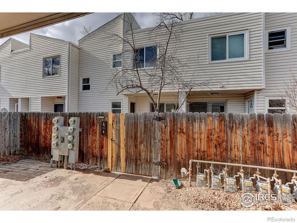 3024 Ross Drive 4, Fort Collins, CO 80526