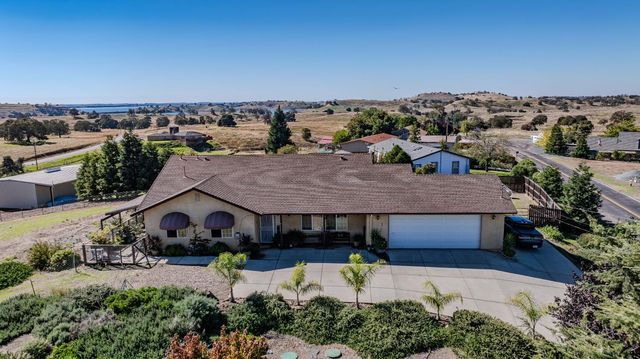 3336 Flint Trl, Ione, CA 95640