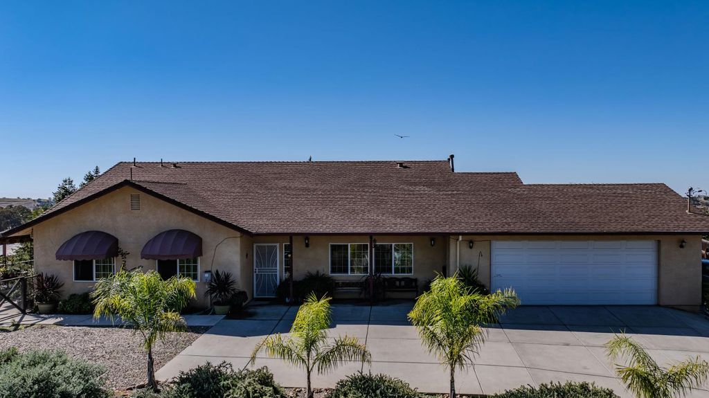 3336 Flint Trl, Ione, CA 95640