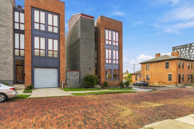 75 E Russell Street, Columbus, OH 43215