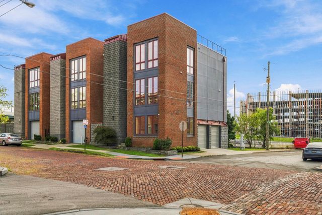 75 E Russell Street, Columbus, OH 43215