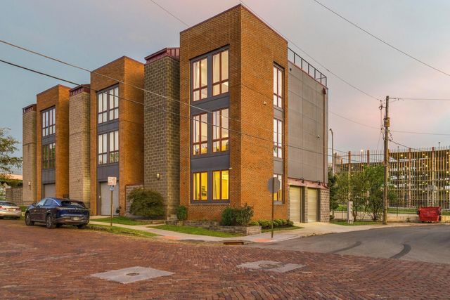 75 E Russell Street, Columbus, OH 43215