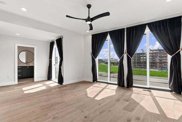 75 E Russell Street, Columbus, OH 43215