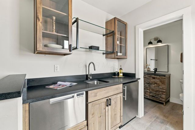 75 E Russell Street, Columbus, OH 43215