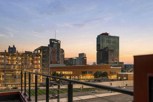 75 E Russell Street, Columbus, OH 43215