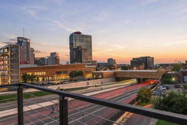 75 E Russell Street, Columbus, OH 43215