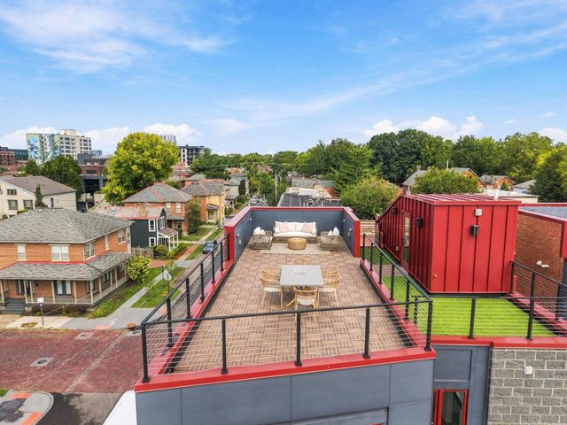 75 E Russell Street, Columbus, OH 43215