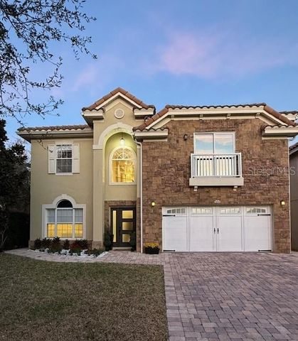 7035 BRESCIA WAY, Orlando, FL 32819