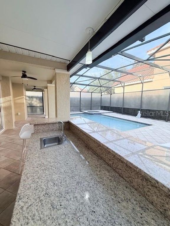 Image 35 of property listing at 7035 BRESCIA WAY, Orlando, FL 32819