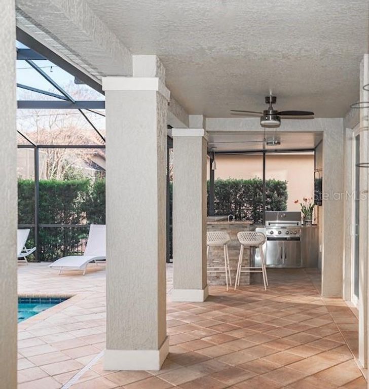 Image 38 of property listing at 7035 BRESCIA WAY, Orlando, FL 32819