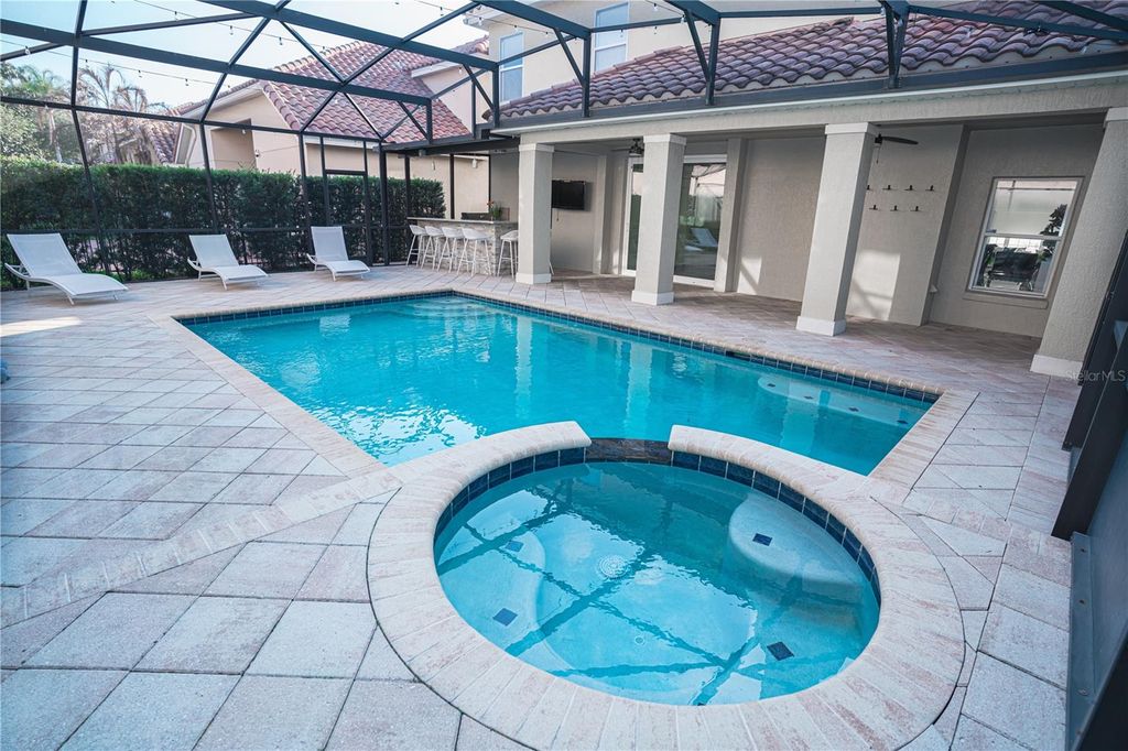 Image 39 of property listing at 7035 BRESCIA WAY, Orlando, FL 32819