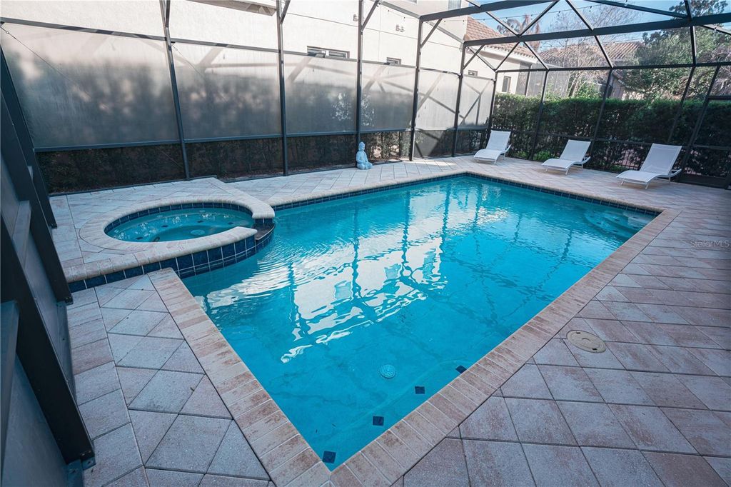 Image 40 of property listing at 7035 BRESCIA WAY, Orlando, FL 32819