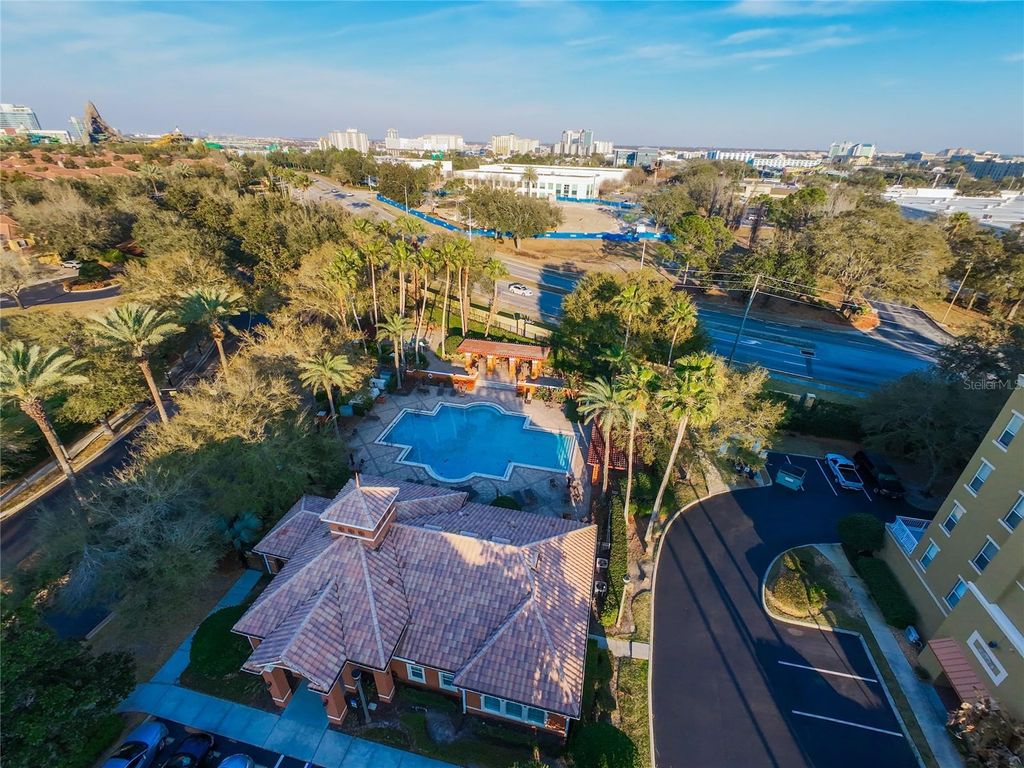 Image 44 of property listing at 7035 BRESCIA WAY, Orlando, FL 32819