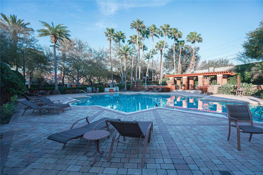 Image 45 of property listing at 7035 BRESCIA WAY, Orlando, FL 32819