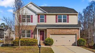 4053 Tellmont Court, High Point, NC 27265