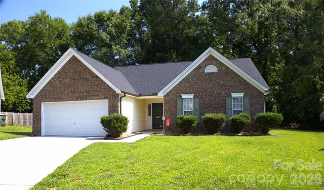 5827 SW Mahogany Place SW, Concord, NC 28025