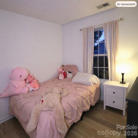 5827 SW Mahogany Place SW, Concord, NC 28025