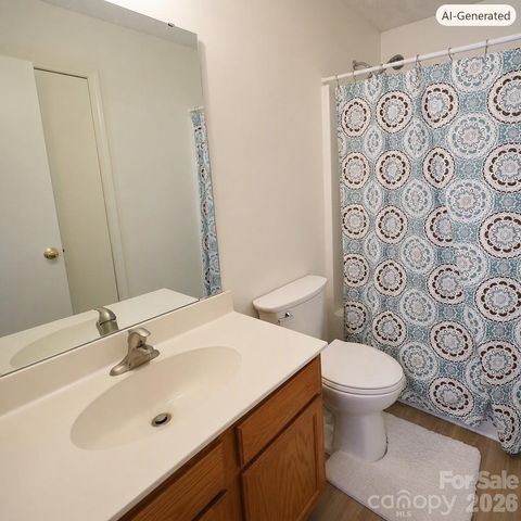 5827 SW Mahogany Place SW, Concord, NC 28025