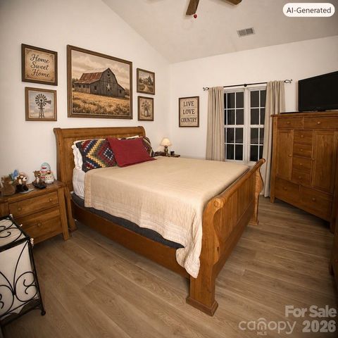 5827 SW Mahogany Place SW, Concord, NC 28025