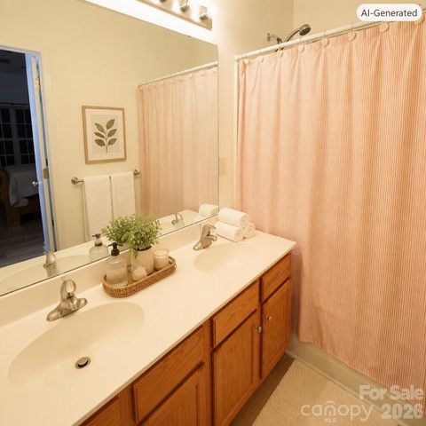 5827 SW Mahogany Place SW, Concord, NC 28025