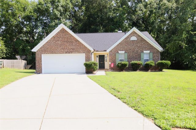 5827 SW Mahogany Place SW, Concord, NC 28025