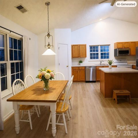 5827 SW Mahogany Place SW, Concord, NC 28025