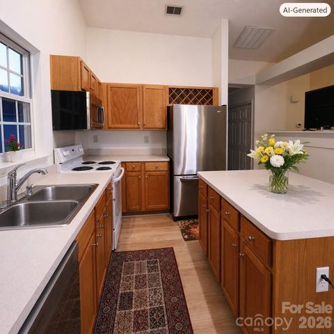 5827 SW Mahogany Place SW, Concord, NC 28025