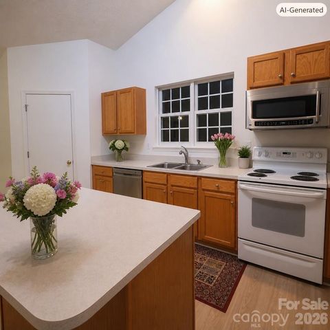 5827 SW Mahogany Place SW, Concord, NC 28025