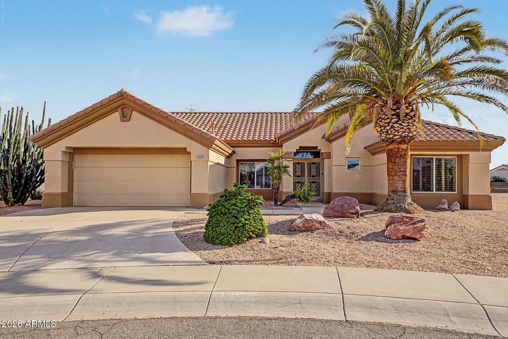 14623 W COLT Lane, Sun City West, AZ 85375 — photo 2