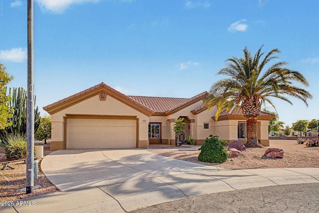 14623 W COLT Lane, Sun City West, AZ 85375 — photo 4